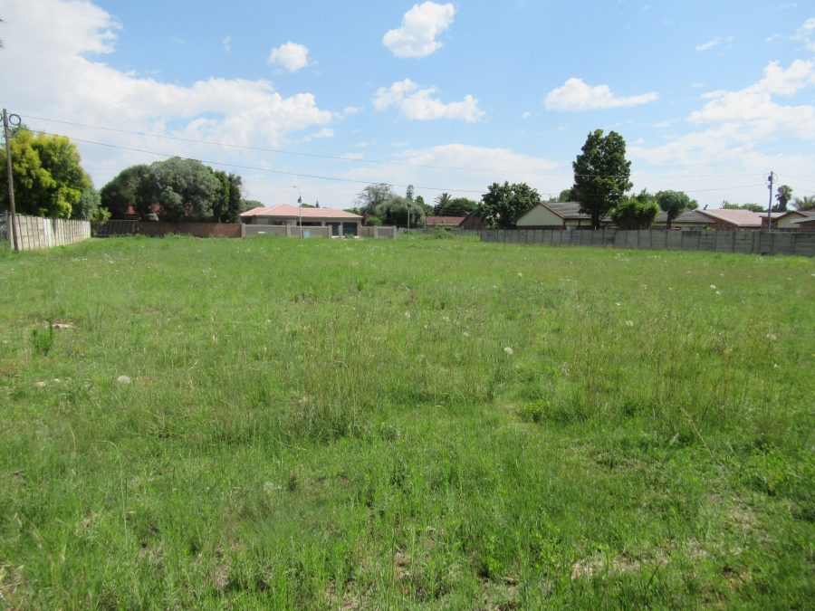 0 Bedroom Property for Sale in Riebeeckstad Free State